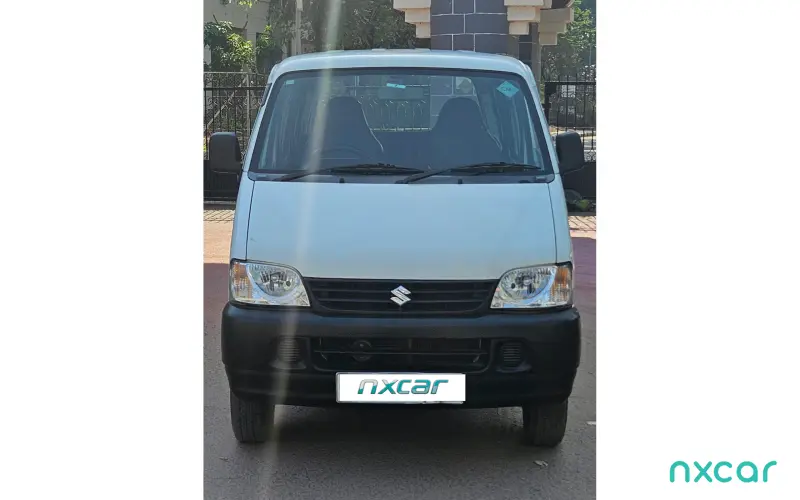 Maruti Suzuki Eeco