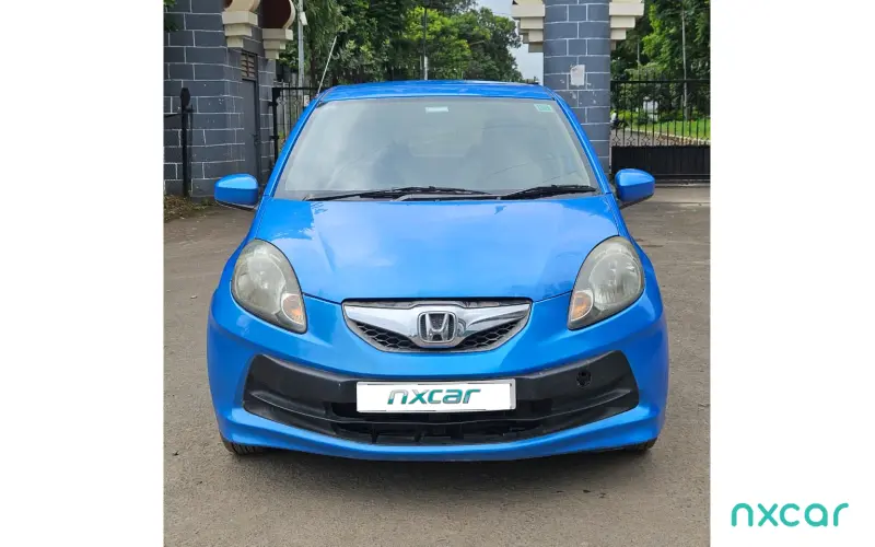 Honda Brio