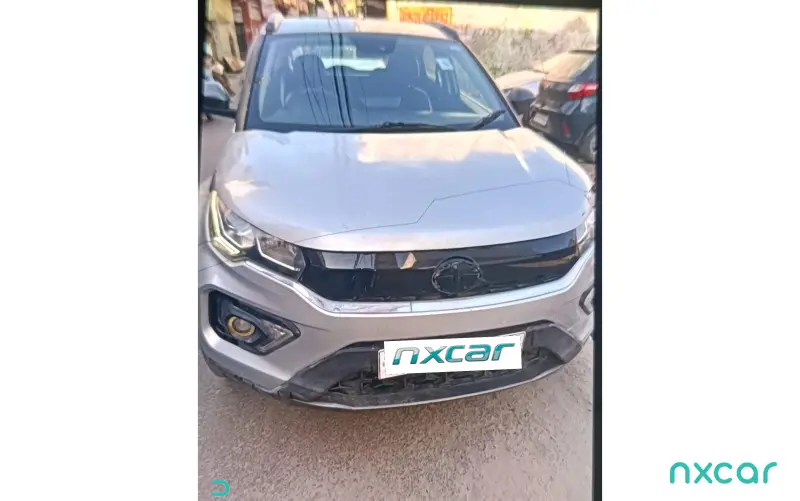 Tata Nexon