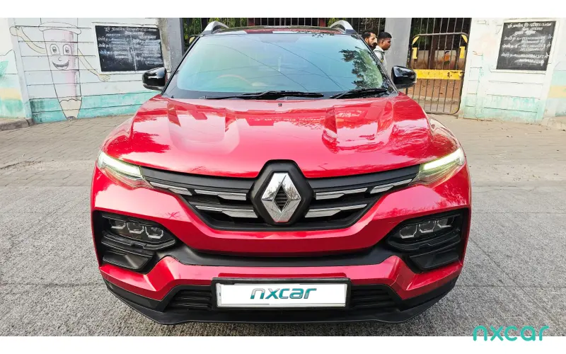 Renault Kiger