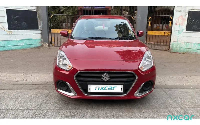 Maruti Suzuki Dzire