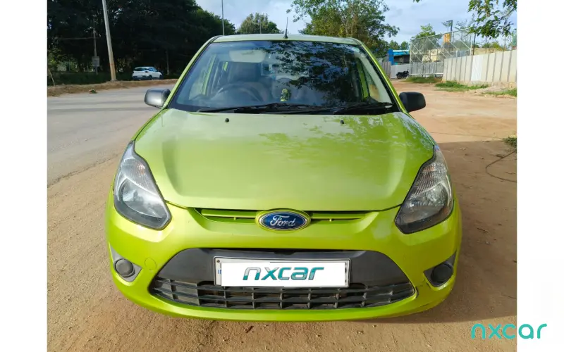 Ford Figo