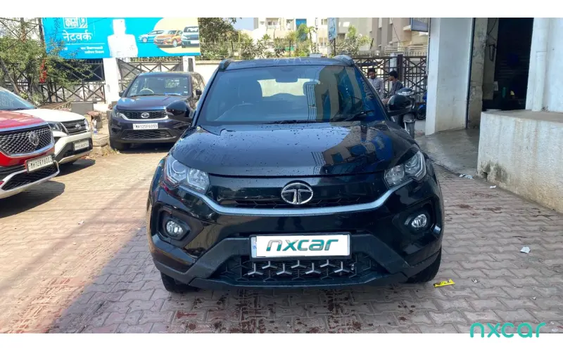Tata Nexon