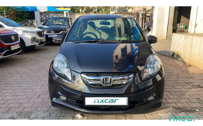 Honda Amaze