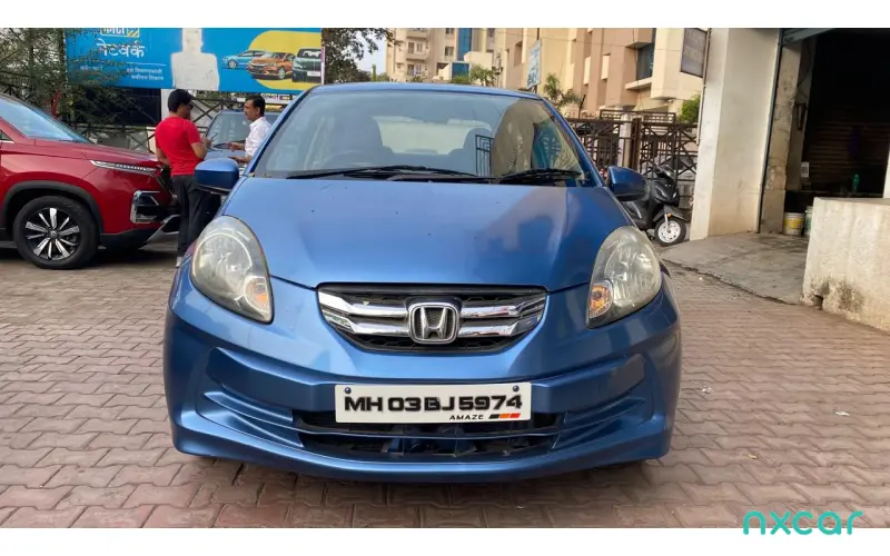 Honda Amaze