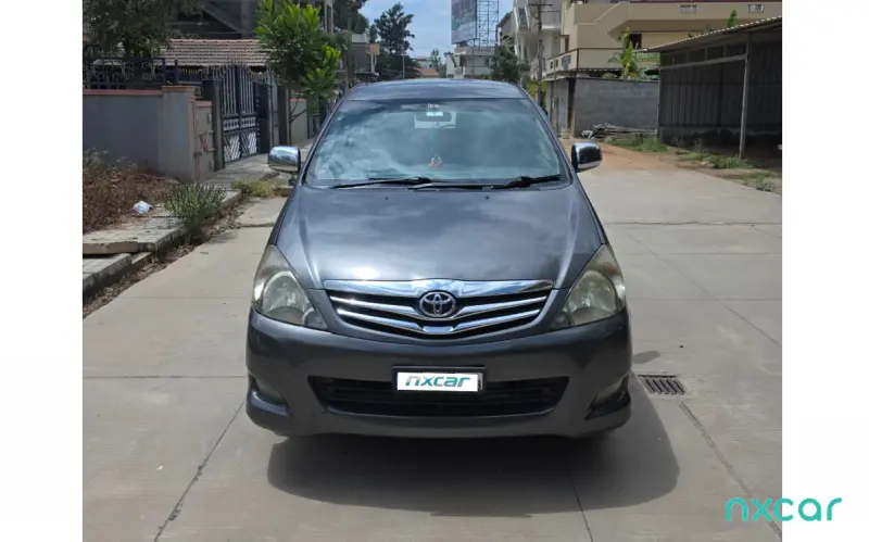 Toyota Innova