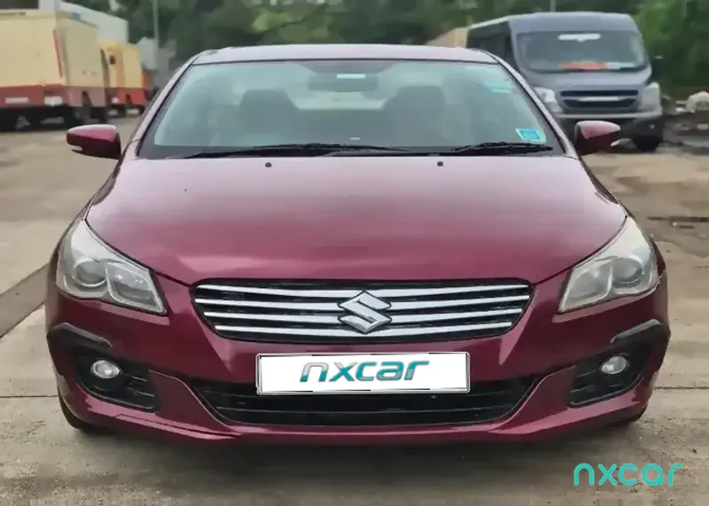 Maruti Suzuki Ciaz