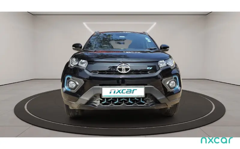 Tata Nexon