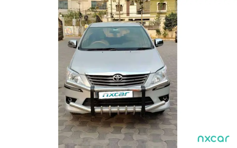 Toyota Innova