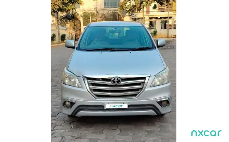 Toyota Innova