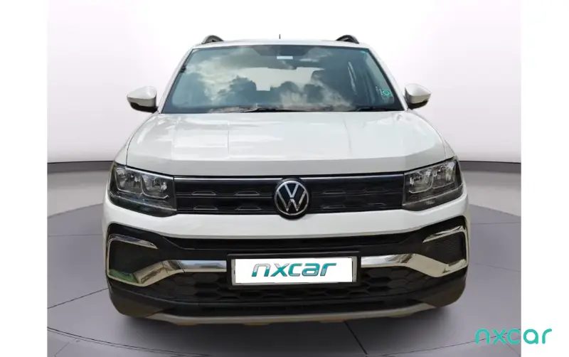 2024 2024 Volkswagen Taigun