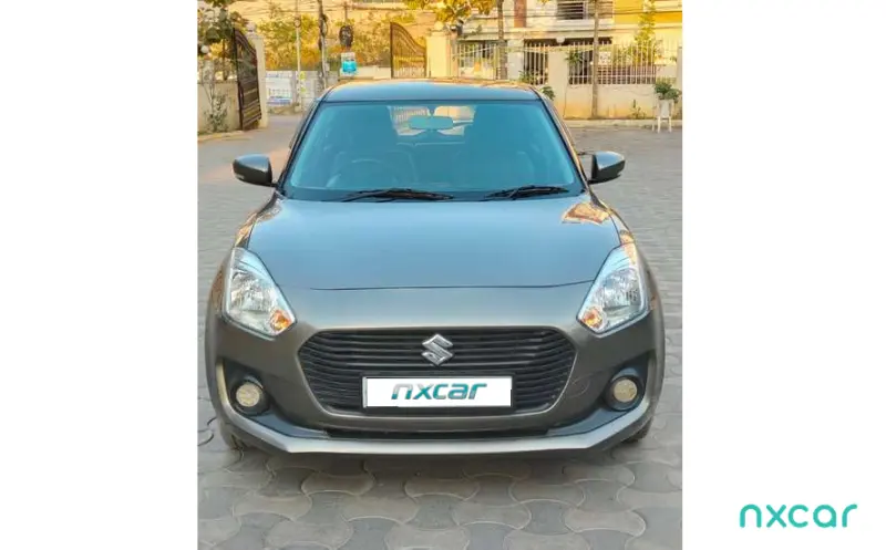 Maruti Suzuki Swift