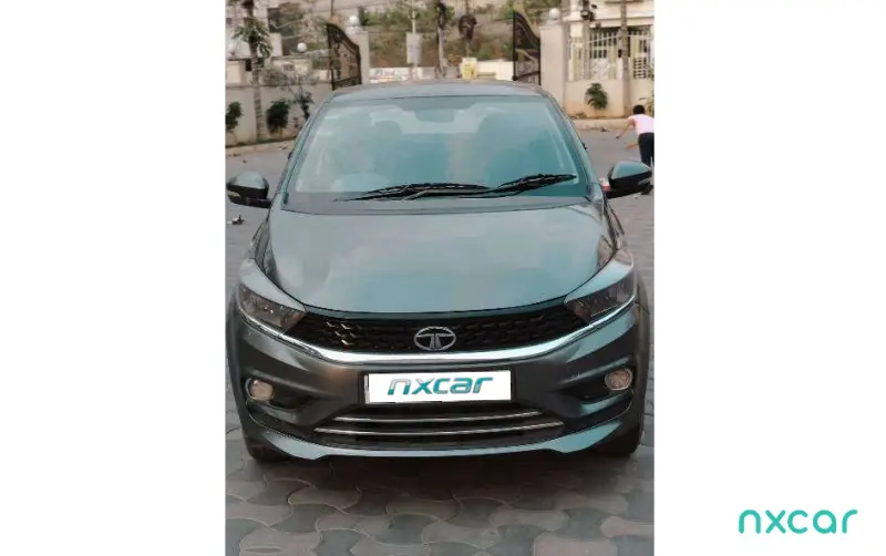 Tata Tigor