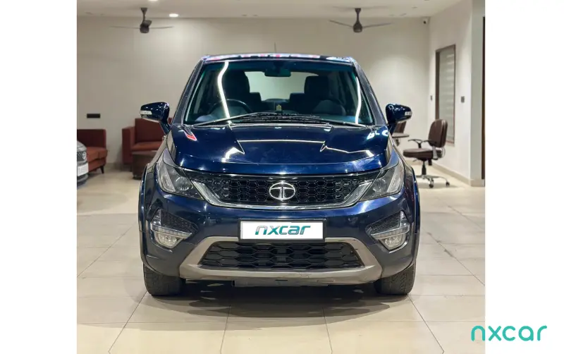 Tata Hexa