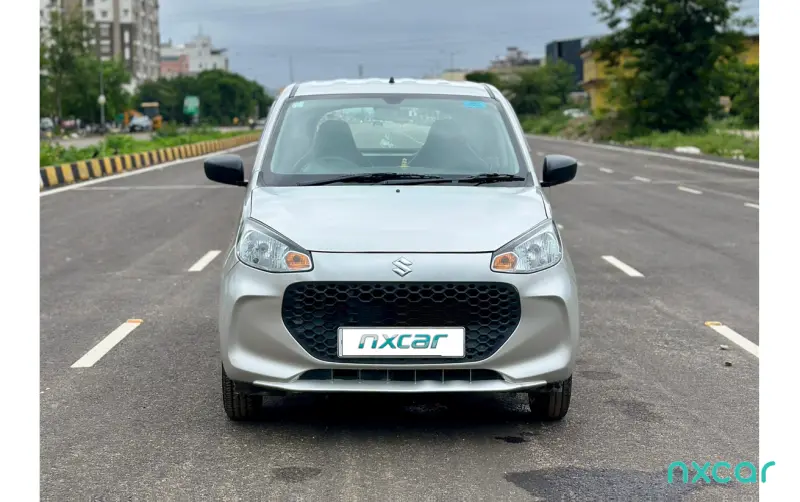 2023 2023 Maruti Suzuki Alto