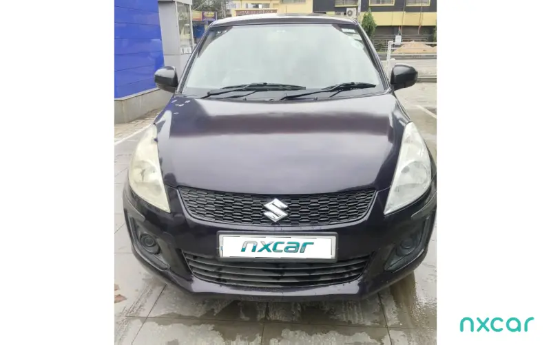Maruti Suzuki Swift