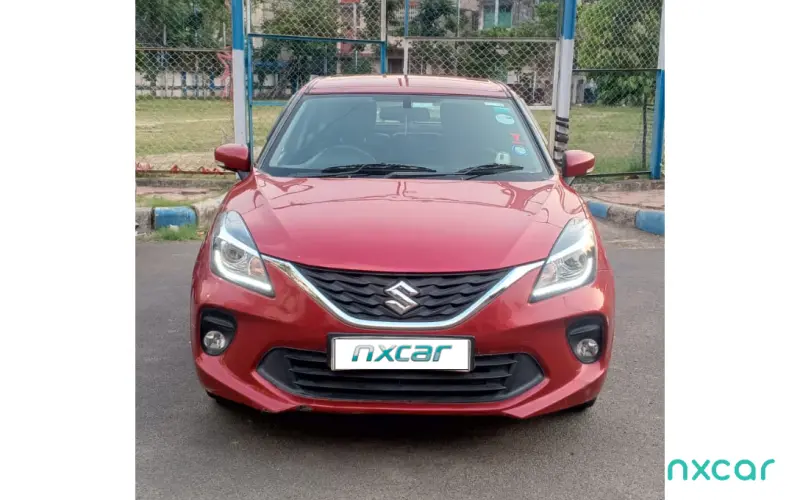 Maruti Suzuki Baleno