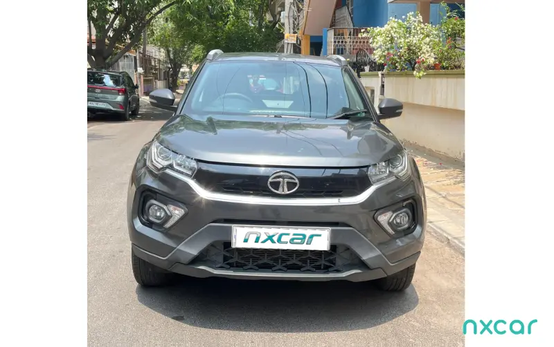 Tata Nexon