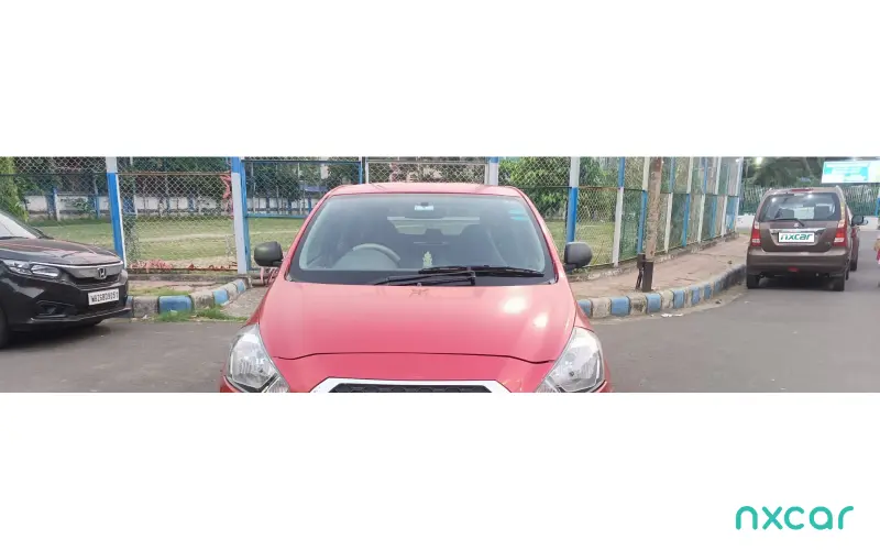 2015 2015 Datsun GO