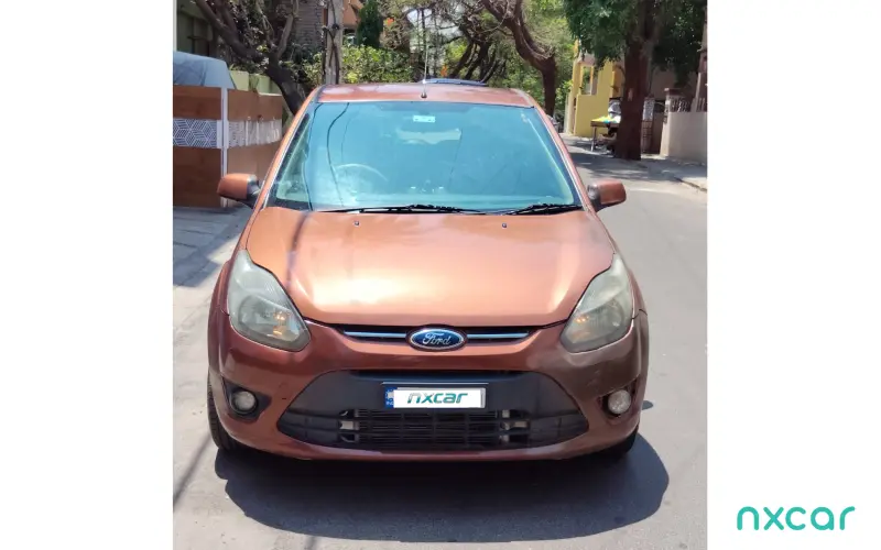 Ford Figo