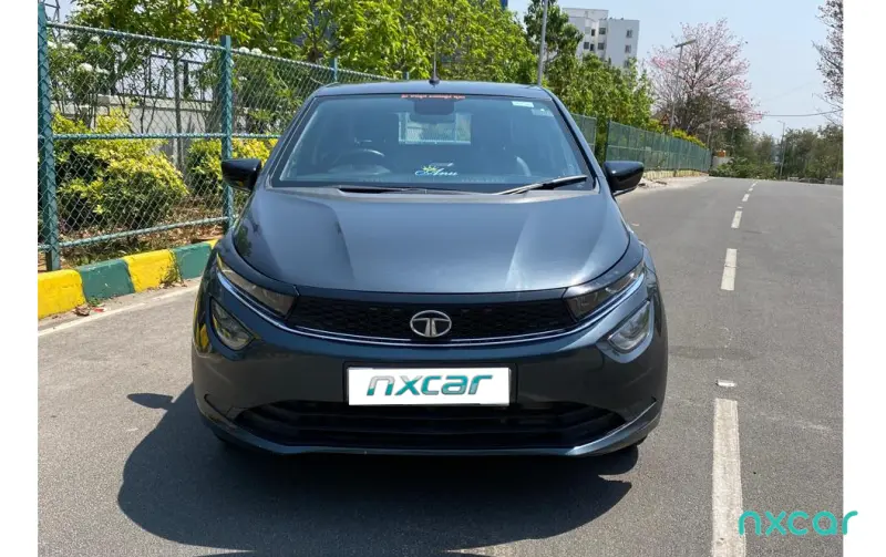 Tata Altroz