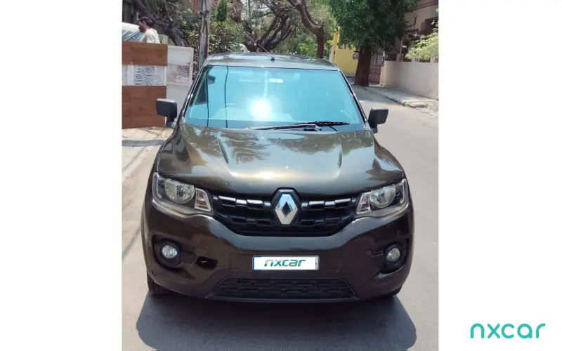Renault Kwid