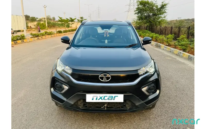 Tata Nexon