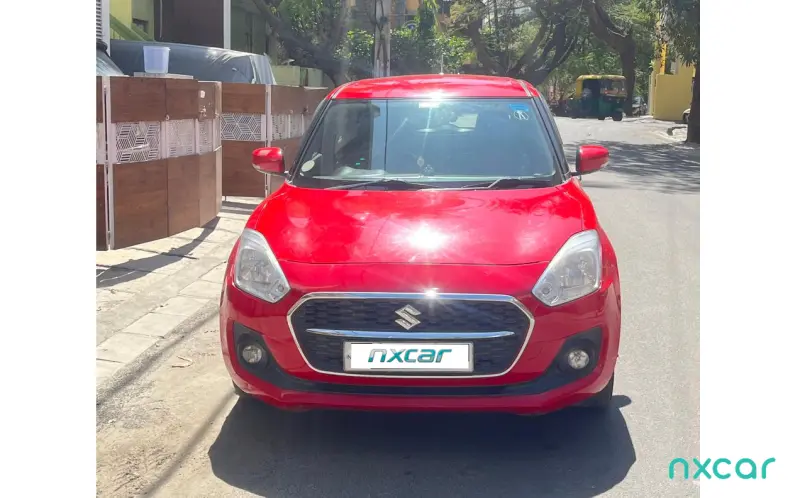 Maruti Suzuki Swift