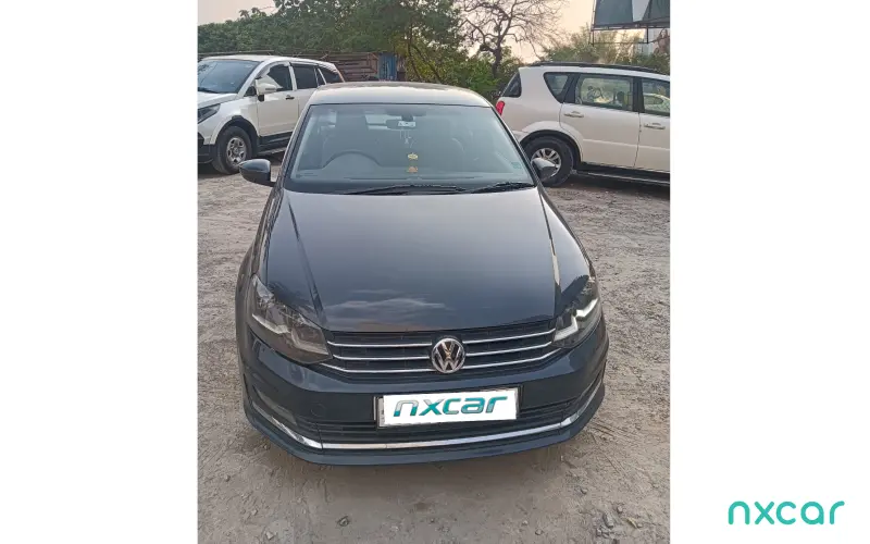 Volkswagen Vento