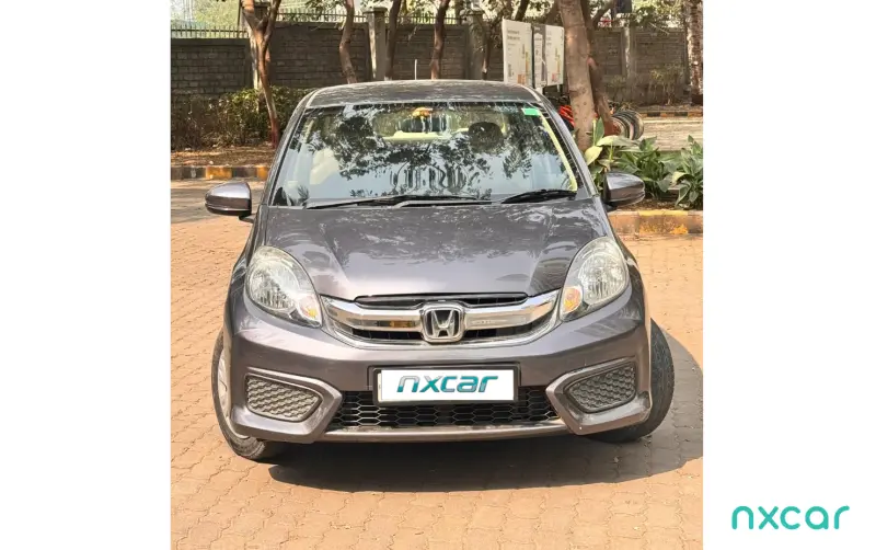 Honda Amaze