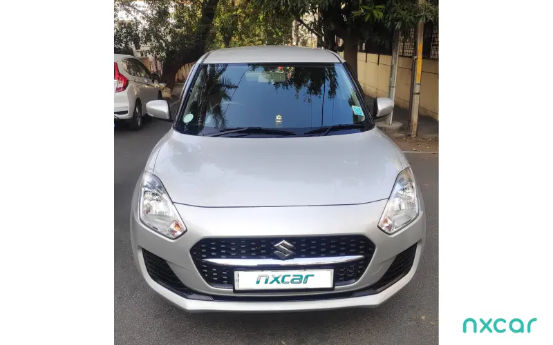 Maruti Suzuki Swift