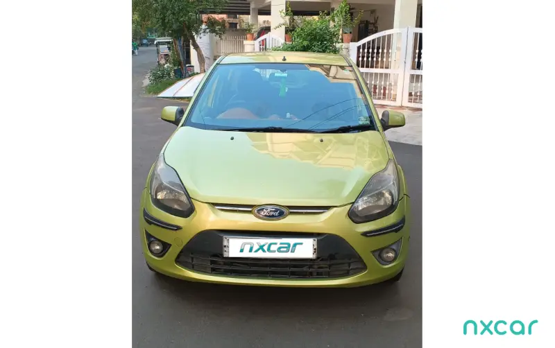 Ford Figo