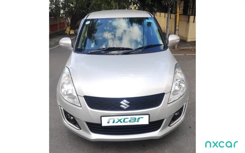 Maruti Suzuki Swift
