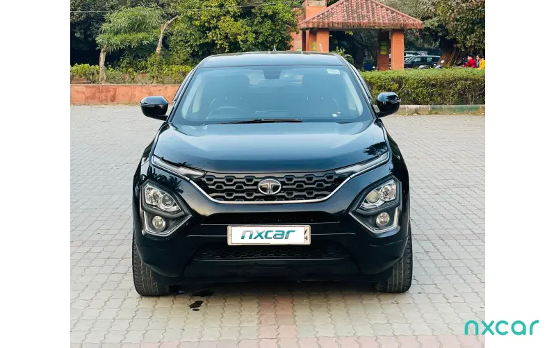 Tata Harrier
