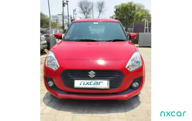 Maruti Suzuki Swift