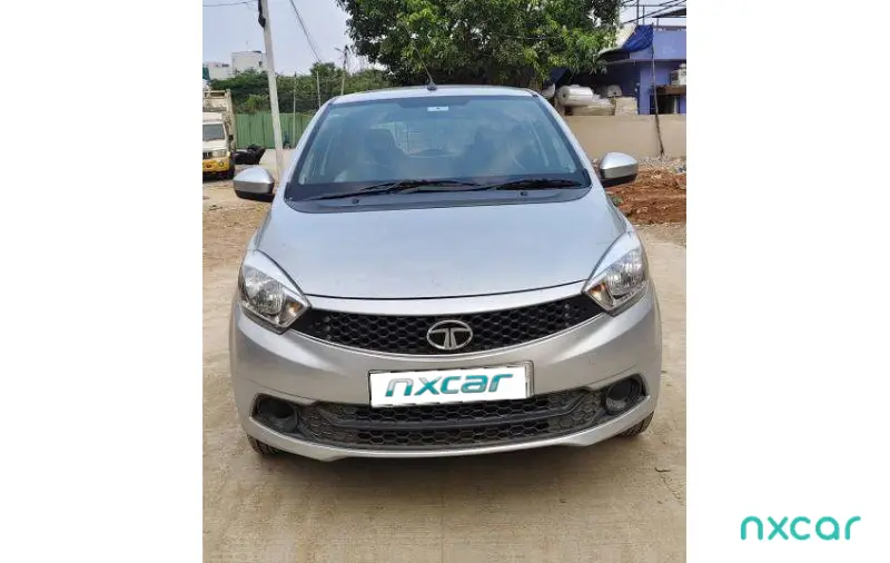 Tata Tiago