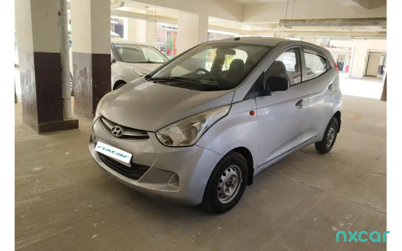 Hyundai Eon