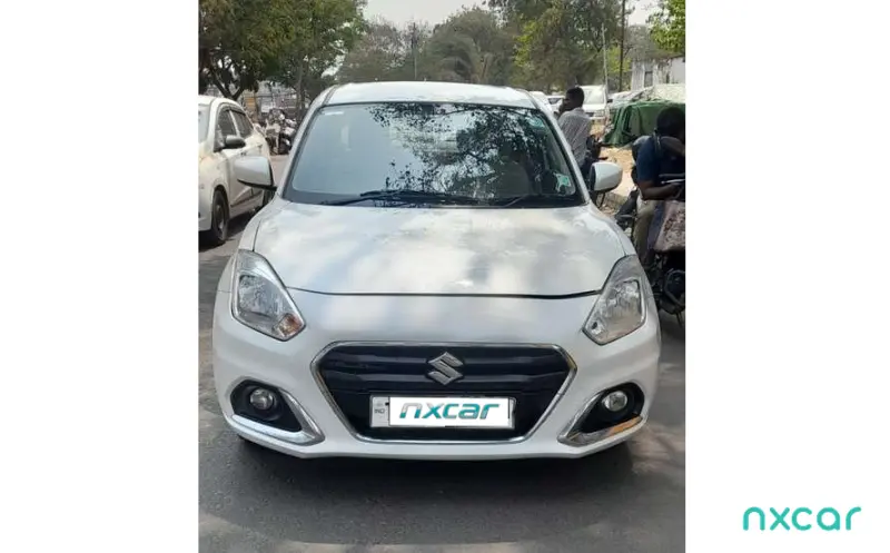 Maruti Suzuki Dzire