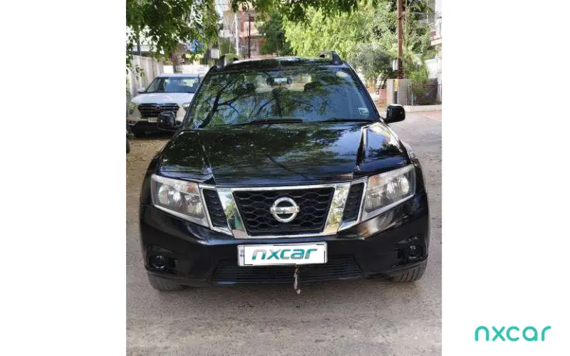 Nissan Terrano