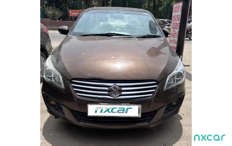 Maruti Suzuki Ciaz