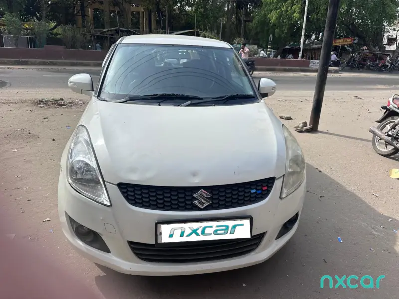 Maruti Suzuki Swift