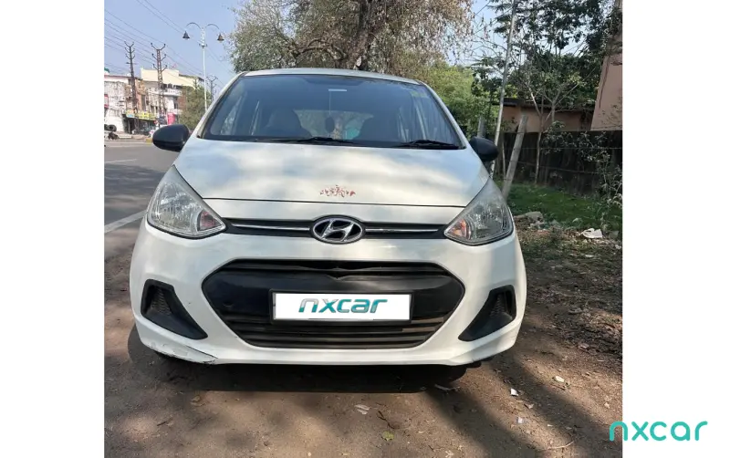 Hyundai Grand i10