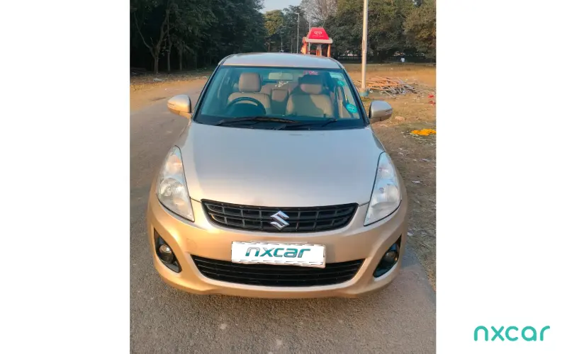 Maruti Suzuki Swift Dzire