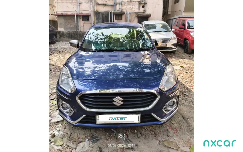 Maruti Suzuki Dzire