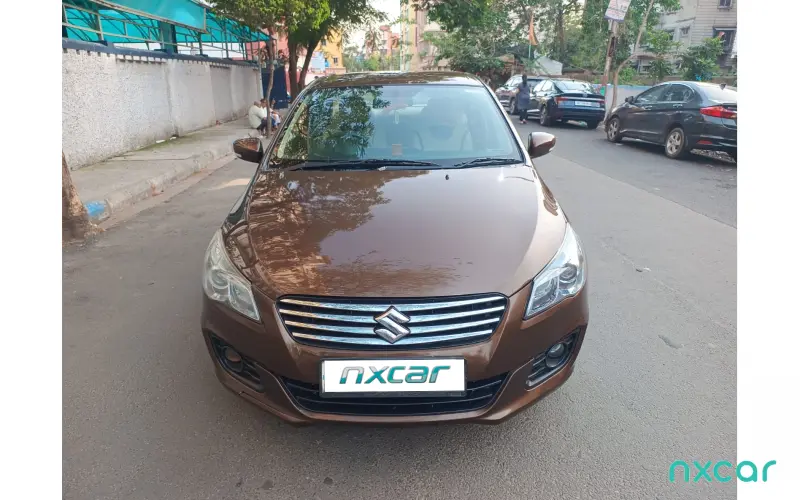 Maruti Suzuki Ciaz