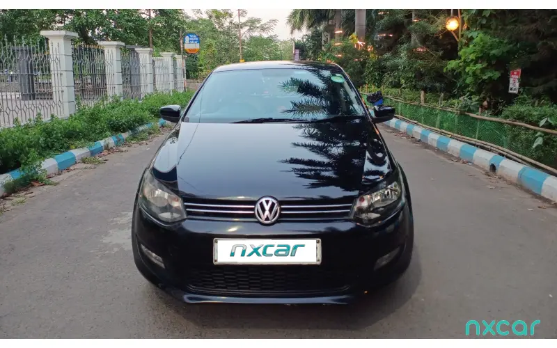 2013 2013 Volkswagen Polo