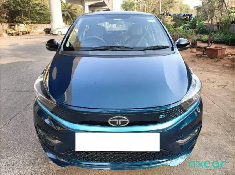Tata Tigor