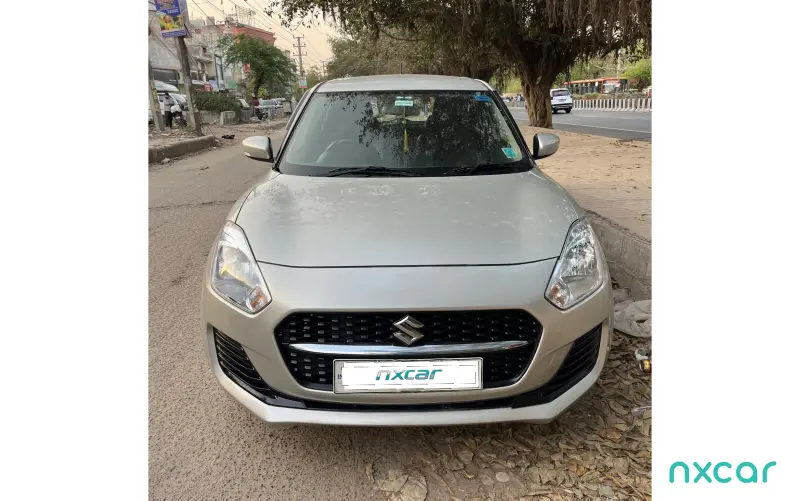 2022 2022 Maruti Suzuki Swift