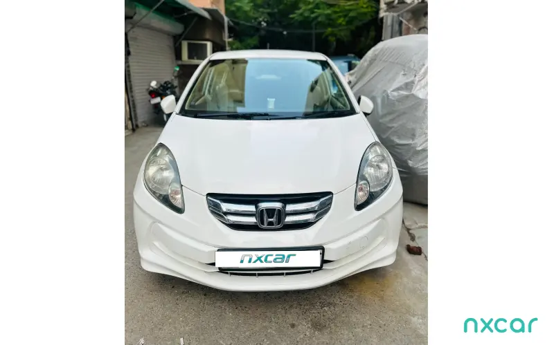 Honda Amaze