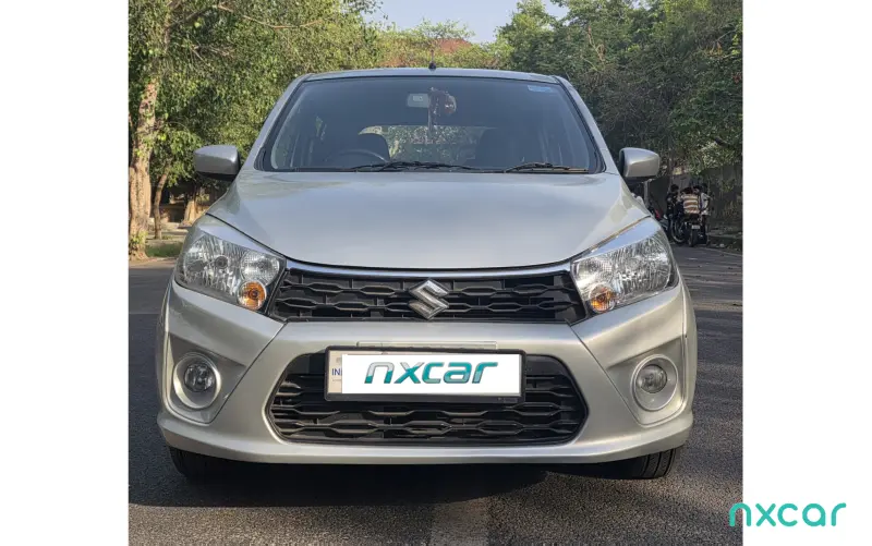 Maruti Suzuki Celerio